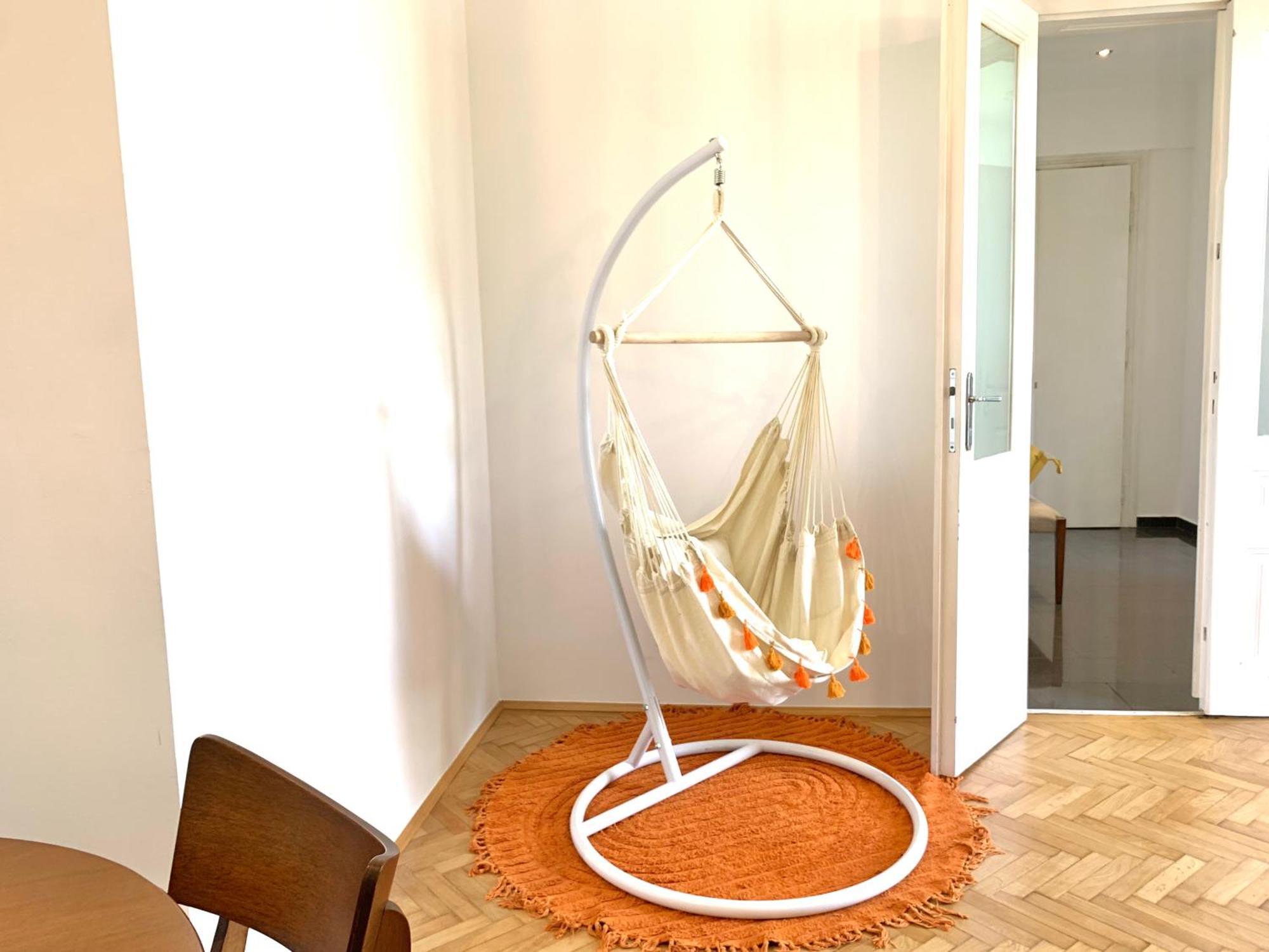 Bamboo : A Cozy Family Haven In Vienna's 9th District Wien